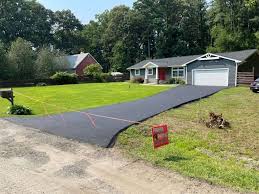 Best Residential Driveway Installation  in Susanville, CA